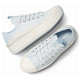 Converse Chuck Taylor All Star Move Platform Washed Canvas